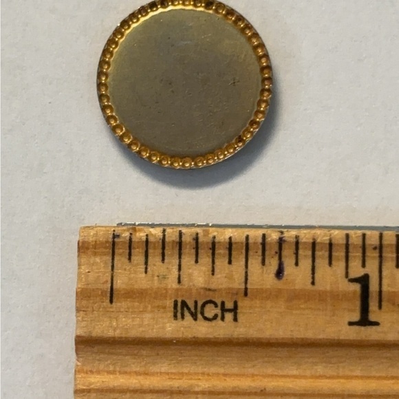 Grand Ole Opry Charm for necklace vintage - Picture 4 of 4